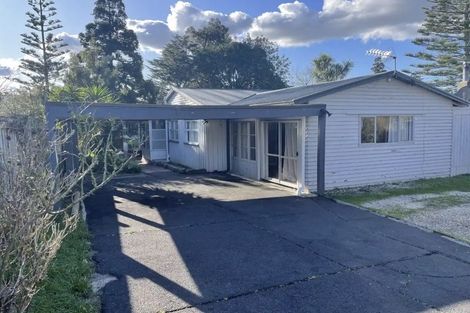 Photo of property in 19 Golf Road, New Lynn, Auckland, 0600