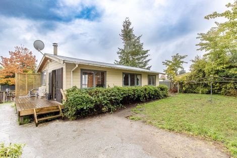 Photo of property in 27 Puataata Road, Turangi, 3334