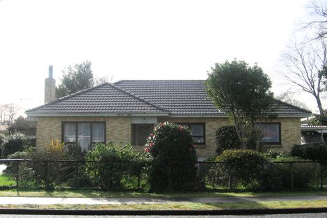 Photo of property in 1/92 Marne Road, Papakura, 2110