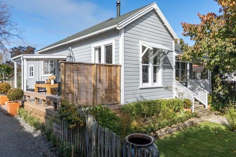Photo of property in 34 Fisher Place, Carterton, 5713