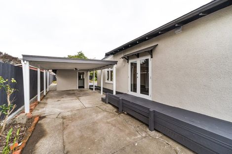 Photo of property in 85 Shamrock Street, Takaro, Palmerston North, 4412
