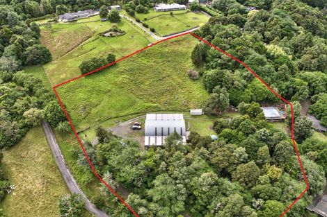 Photo of property in 469 Drury Hills Road, Drury, 2577