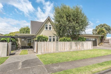 Photo of property in 13 Durham Road, Springvale, Whanganui, 4501