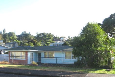 Photo of property in 5 Orion Place, Hillcrest, Auckland, 0627
