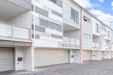 Photo of property in 521u5 Anglesea Street, Hamilton Central, Hamilton, 3204