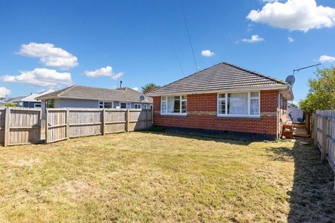 Photo of property in 8 Hare Street, Ilam, Christchurch, 8041