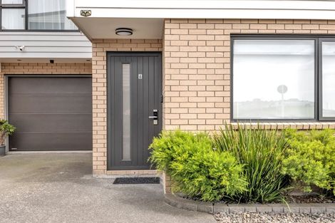 Photo of property in 6 Manahau Lane, Flat Bush, Auckland, 2019