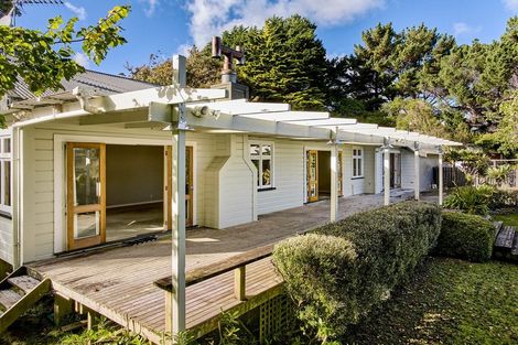 Photo of property in 207 Flightys Road, Judgeford, Porirua, 5381