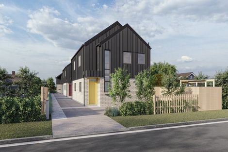 Photo of property in 1/11 Hulbert Street, Linwood, Christchurch, 8062