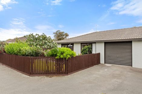 Photo of property in 49 Trevor Street, Hornby, Christchurch, 8042
