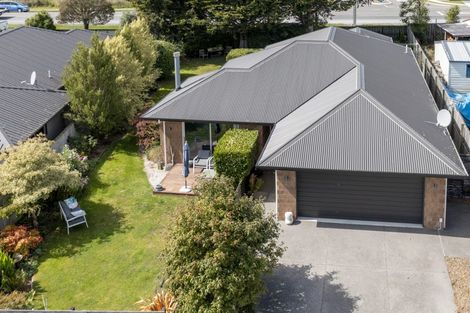 Photo of property in 10 Woodglen Drive, Woodend, 7610