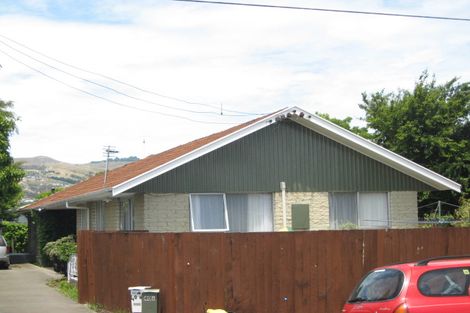 Photo of property in 40 Leitch Street, Somerfield, Christchurch, 8024