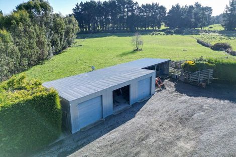 Photo of property in 213 West Plains School Road, West Plains, Invercargill, 9874