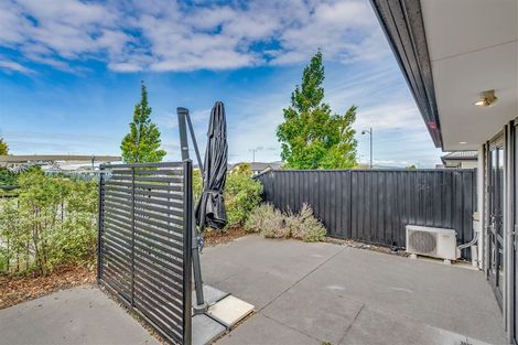 Photo of property in 46 Mustang Avenue, Wigram, Christchurch, 8042