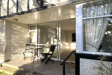 Photo of property in 8/24 Mansfield Avenue, St Albans, Christchurch, 8014