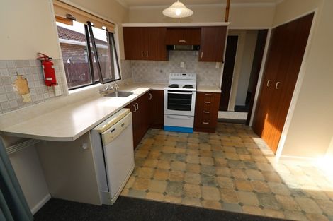 Photo of property in 1 Cook Street, Foxton, 4814