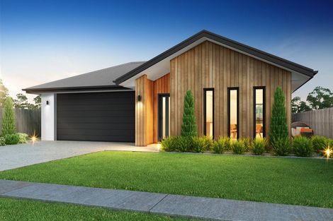 Photo of property in 7 Ivan Mauger Place, Rolleston, 7615