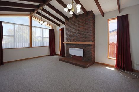 Photo of property in 3 Hefford Place, Allenton, Ashburton, 7700