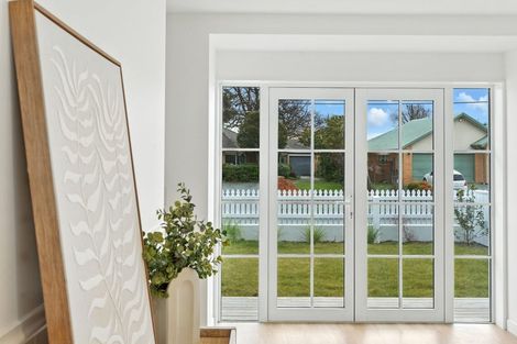 Photo of property in 2/6 Ensors Road, Opawa, Christchurch, 8023