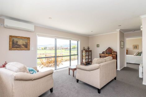 Photo of property in Kowhai Villas, 100unit Taylor Avenue, Paeroa, 3600