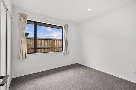 Photo of property in 22 Palmer Avenue, Rolleston, 7615