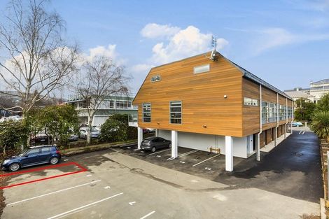 Photo of property in 4/432 Great King Street, North Dunedin, Dunedin, 9016
