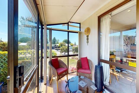 Photo of property in 6 Ascot Place, Netherby, Ashburton, 7700