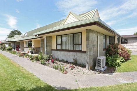 Photo of property in Resthaven Village, 10/10 Main Street, Gore, 9710