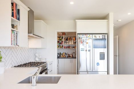 Photo of property in 237 Baker Road, Berwick Forest, Outram, 9073