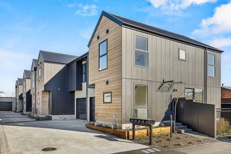 Photo of property in 3/102 Warrington Street, Mairehau, Christchurch, 8013