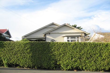 Photo of property in 18 Stirling Street, Andersons Bay, Dunedin, 9013