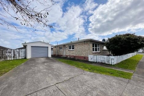 Photo of property in 31 Wakefield Road, Favona, Auckland, 2024