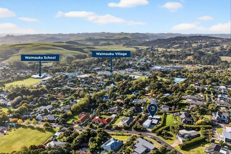 Photo of property in 53 Freshfields Road, Waimauku, 0812