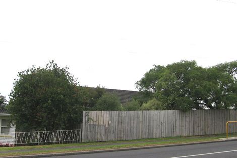 Photo of property in 103 Sunnybrae Road, Hillcrest, Auckland, 0627