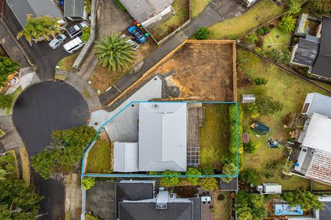 Photo of property in 13 Edgar Pearce Place, Howick, Auckland, 2014