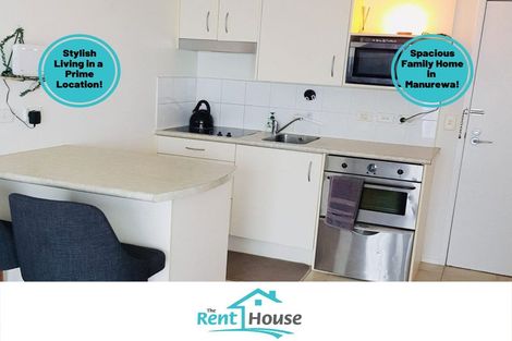Photo of property in 7i/18 Ronwood Avenue, Manukau, Auckland, 2104