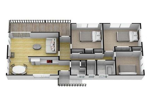 Photo of property in 380 East Coast Road, Sunnynook, Auckland, 0630