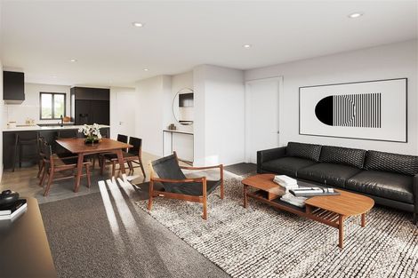 Photo of property in 4/57 Carlton Mill Road, Merivale, Christchurch, 8014