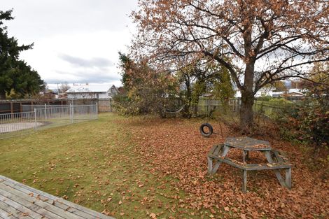 Photo of property in 24 Godley Street, Twizel, 7901