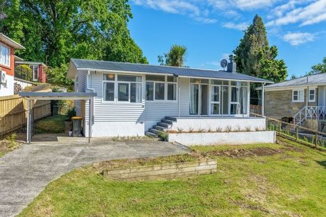 Photo of property in 6 Reid Drive, Putaruru, 3411