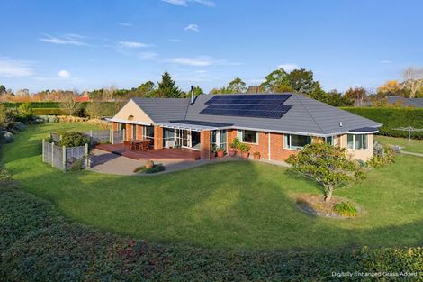 Photo of property in 8 Wetherfield Lane, Swannanoa, Kaiapoi, 7692