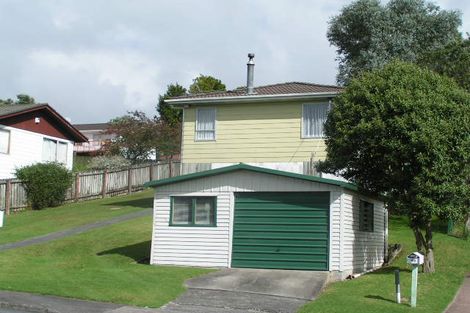 Photo of property in 47 Gallony Avenue, Massey, Auckland, 0614