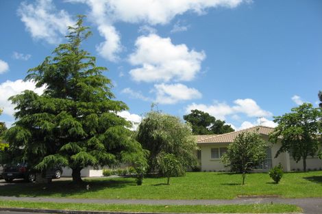 Photo of property in 26 Longford Park Drive, Takanini, 2112