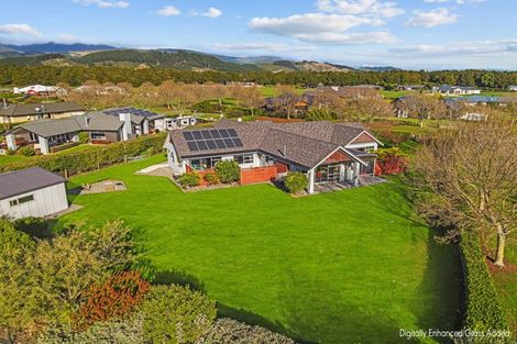 Photo of property in 3 Pinot Crescent, Ohau, 5570