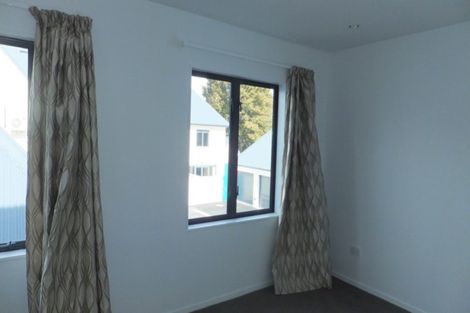 Photo of property in 11/165 Chester Street East, Christchurch Central, Christchurch, 8011