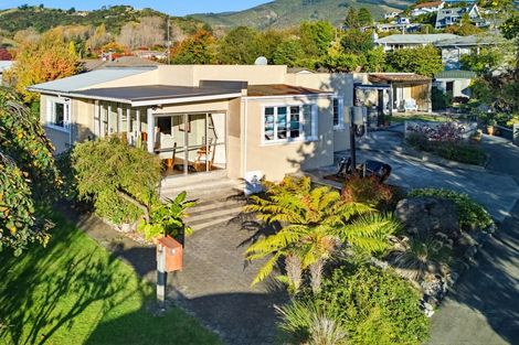 Photo of property in 3 Waterhouse Street, Enner Glynn, Nelson, 7011
