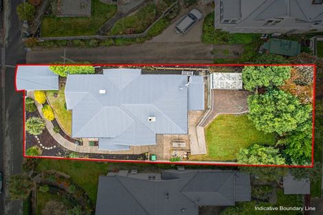Photo of property in 30 Wharfe Street, South Hill, Oamaru, 9400