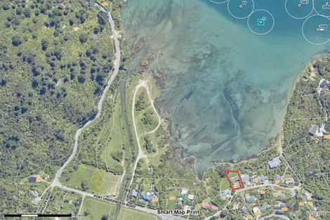 Photo of property in 15 Mccormicks Road, Whatamango Bay, Picton, 7281