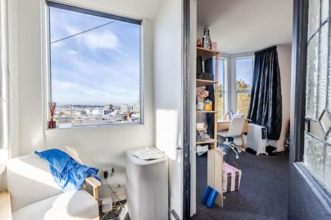 Photo of property in 47 London Street, Dunedin Central, Dunedin, 9016