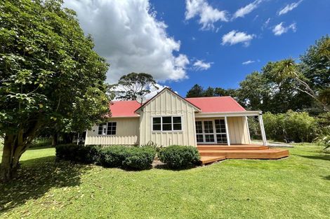 Photo of property in 246 Monowai Road, Wainui, Silverdale, 0994